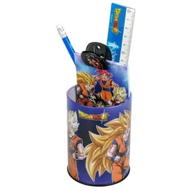 Dragon Ball Schreibset 7-teilig Goku Kamehame Schule Anime