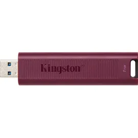 Kingston DataTraveler Max 1TB, USB-A 3.1 (DTMAXA/1TB)