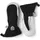 Hestra Heli Ski Mitt Damen Handschuhe-Schwarz-7