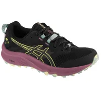 Asics Trabuco Terra 2 Damen Schwarz 39