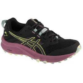 Asics Trabuco Terra 2 Damen Schwarz 39