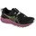 Asics Trabuco Terra 2 Damen Schwarz 39