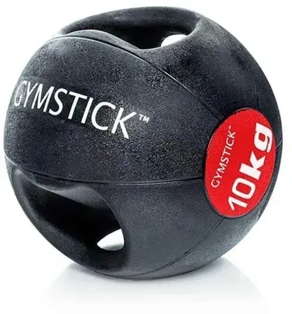 Medicine Ball with Handles 10kg