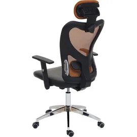 MCW Pamplona Kunstleder Braun