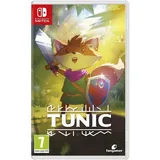 Tunic - (PEGI) (Nintendo Switch)