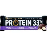 GO ON NUTRITION Proteinriegel Schokolade Riegel 25 x 50 g