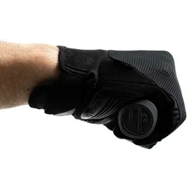 Cube Handschuhe Langfinger X NF black M
