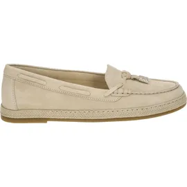 Gabor Slipper Damen Beige 38
