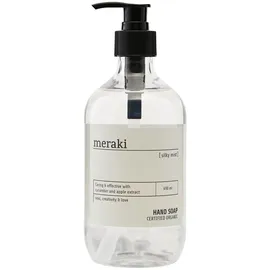 Meraki Northern Dawn Handseife Flüssig 490 ml