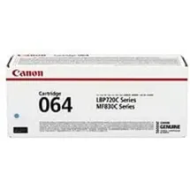 Canon Kompatibel zu Canon 064C Cyan