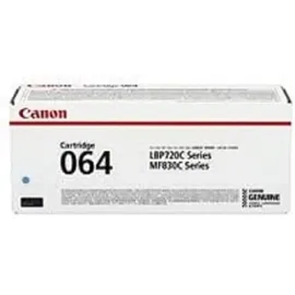 Canon Kompatibel zu Canon 064C Cyan