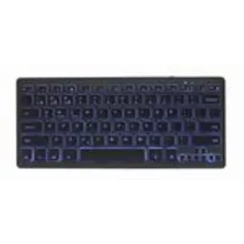 Gembird KB-BTRGB-01-DE