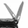 azymut Turon 10 Tools Multitool - Schwarz/Silber