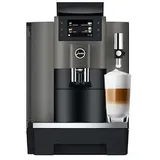 Jura W8 Dark Inox (EA)