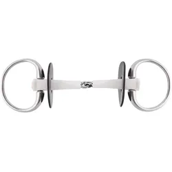 Nathe Olivenkopftrense einfach gebrochen 18mm - 135