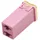 Hella Sicherung - JCASE-Sicherung - 30A - rosa - Menge: 1