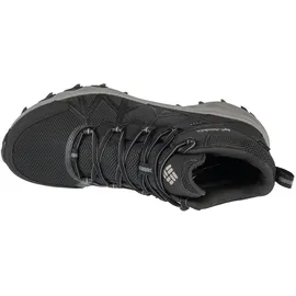 Columbia Peakfreak II Mid Herren Black Titanium II Herren 41,5