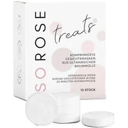 SOROSE Treats 15 Stück