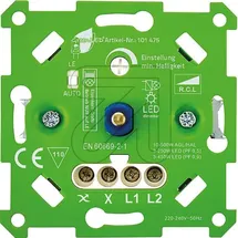 GreenLED® Auto-Detekt-Dimmer für LED