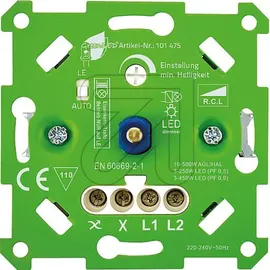 GreenLED® Auto-Detekt-Dimmer für LED