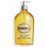 L'Occitane Mandel Duschöl 500 ml