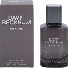 David Beckham Beyond Eau de Toilette 60 ml