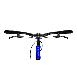 Yedoo Scooter Yedoo Alloy Trexx Green - Grün