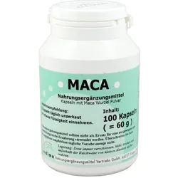 Maca