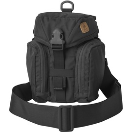 Helikon-Tex Essential Bushcraft Survival Kit Bag Tasche (Schwarz)