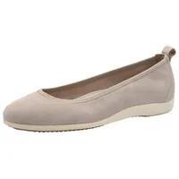 TAMARIS Ballerina Damen Keilabsatz grau,EU 41 - 41 EU