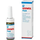 Eduard Gerlach Gehwol Fluid Glasfl. 15 ml
