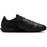 Nike Tiempo Legend 10 Academy IC schwarz/hyper royal/chrome 43