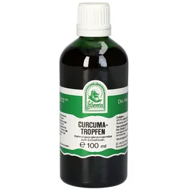 GALL PHARMA Curcumatropfen