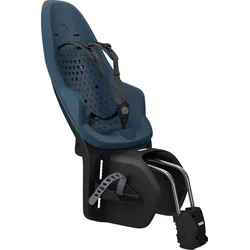 Thule Yepp Maxi 2 - Rahmen Montage Blau Modell 2025