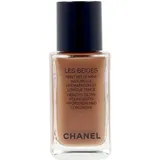 Chanel Les Beiges Foundation