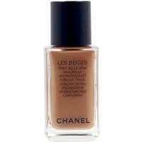 Chanel Les Beiges Foundation