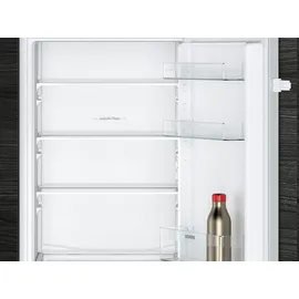 Siemens iQ100 KI86VNSE0 Einbau-Kühlgefrierkombination (267 l, 1772 mm hoch)
