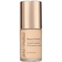 Jane Iredale Beyond Matte Liquid Foundation Pflege 27 ml