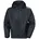 Unisex Blau XL
