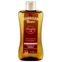 Hawaiian Tropic Selbstbräunungsöl Bräunungsöl Öl 200 ml