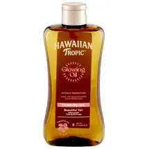 Hawaiian Tropic Selbstbräunungsöl Bräunungsöl Öl 200 ml