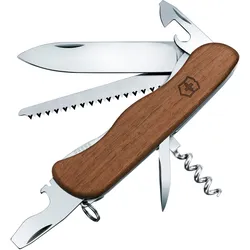 Victorinox Taschenmesser Forester Wood