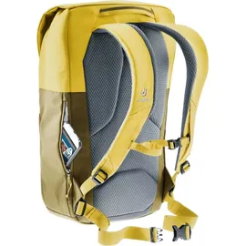 Deuter UP Sydney redwood/sienna