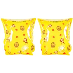 Swim Essentials Schwimmflügel Zirkus (2-6 Jahre)