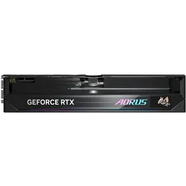 Gigabyte AORUS GeForce RTX 5070 Ti MASTER 16G Grafikkarte HDMI/DP GV-N507TAORUS M-16GD