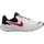 Nike Revolution 7 Road Laufschuhe Herren 102 white/fire red-black-photon dust 45