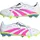 adidas Predator League FG Kinder Nockenschuhe, weiß, Größe 32