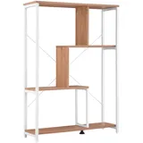 hjh living Kalag Eco Raumteiler Beige