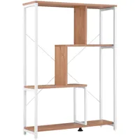 hjh living Kalag Eco Raumteiler Beige
