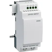 CROUZET Erweiterung Millenium 3 Xr06 Sps-erweiterungsmodul 24 V/dc